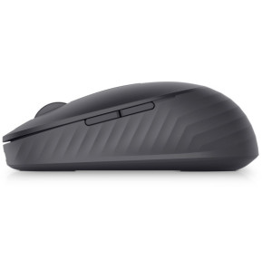 DELL MS7421W souris Ambidextre RF sans fil + Bluetooth Optique 1600 DPI (MS7421W-GR-EU)
