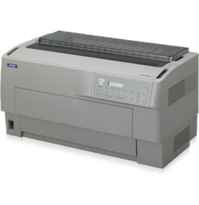 Imprimante matricielle à impact Epson DFX-9000N (C11C605011A3)