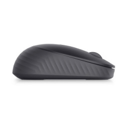 DELL MS7421W souris Ambidextre RF sans fil + Bluetooth Optique 1600 DPI (MS7421W-GR-EU)