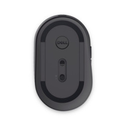 DELL MS7421W souris Ambidextre RF sans fil + Bluetooth Optique 1600 DPI (MS7421W-GR-EU)