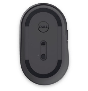 DELL MS7421W souris Ambidextre RF sans fil + Bluetooth Optique 1600 DPI (MS7421W-GR-EU)