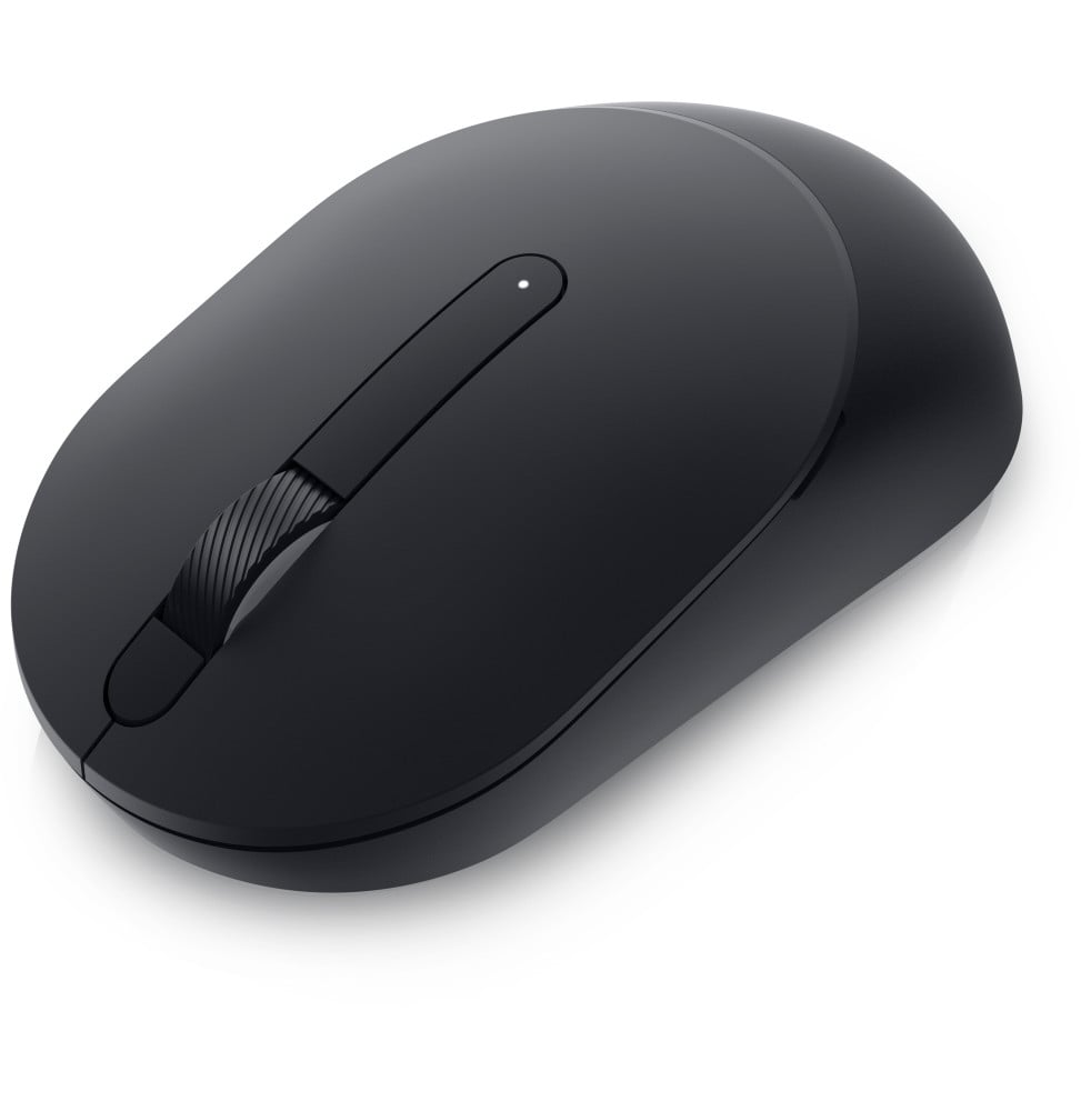 DELL MS300 souris Ambidextre RF sans fil Optique 4000 DPI Full-Size draadloze muis - MS300  (MS300-BK-R-EU)