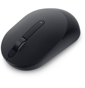 DELL MS300 souris Ambidextre RF sans fil Optique 4000 DPI Full-Size draadloze muis - MS300  (MS300-BK-R-EU)