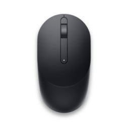 DELL MS300 souris Ambidextre RF sans fil Optique 4000 DPI Full-Size draadloze muis - MS300  (MS300-BK-R-EU)