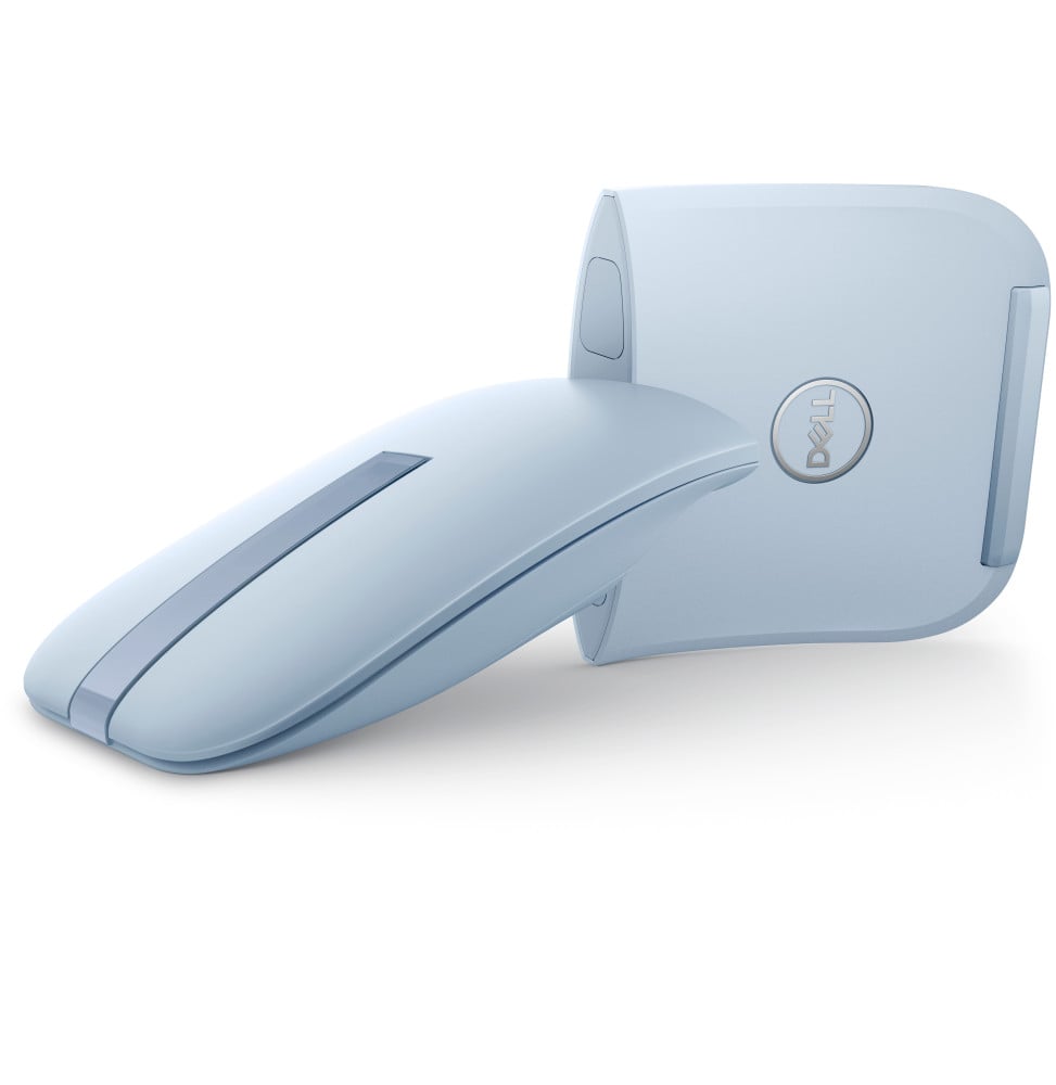 DELL MS700 souris Ambidextre Bluetooth Optique 4000 DPI (MS700-BL-R-EU)