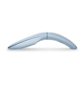 DELL MS700 souris Ambidextre Bluetooth Optique 4000 DPI (MS700-BL-R-EU)