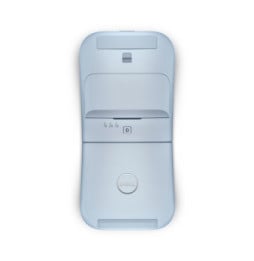 DELL MS700 souris Ambidextre Bluetooth Optique 4000 DPI (MS700-BL-R-EU)