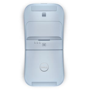 DELL MS700 souris Ambidextre Bluetooth Optique 4000 DPI (MS700-BL-R-EU)