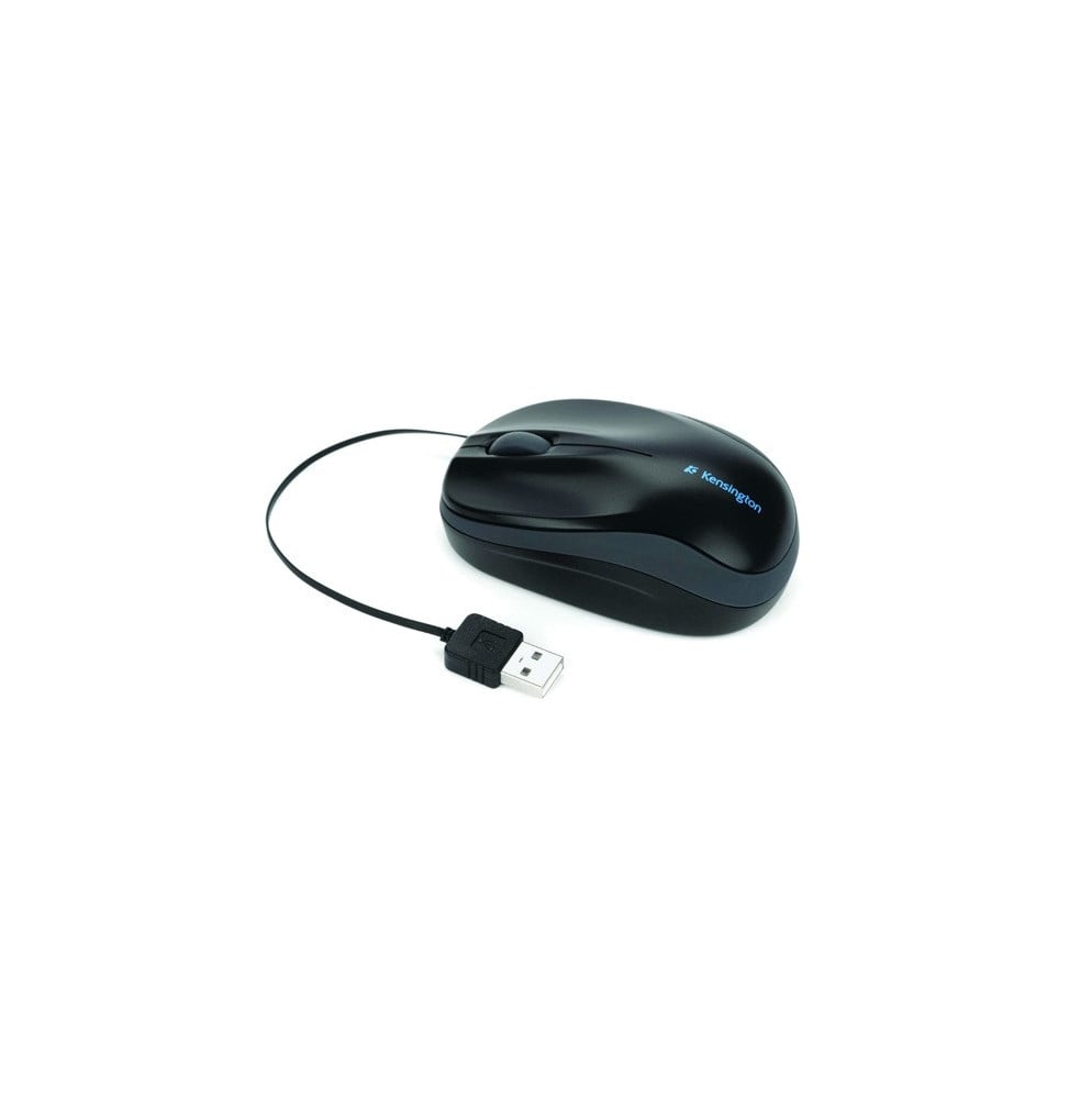 DELL ProFit souris USB Type-A Optique 1000 DPI (570-11173)