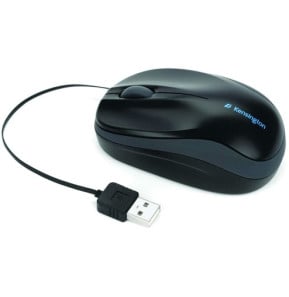 DELL ProFit souris USB Type-A Optique 1000 DPI (570-11173)