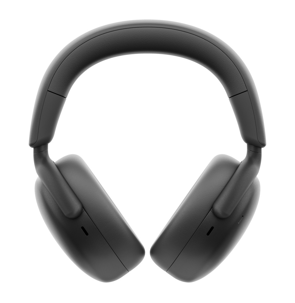 DELL WL7024 Casque Avec fil &sans fil Arceau Appels/Musique USB Type-C Bluetooth Noir (WL7024-DEMEA)