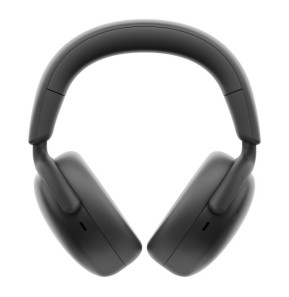 DELL WL7024 Casque Avec fil &sans fil Arceau Appels/Musique USB Type-C Bluetooth Noir (WL7024-DEMEA)