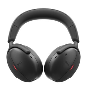 DELL WL7024 Casque Avec fil &sans fil Arceau Appels/Musique USB Type-C Bluetooth Noir (WL7024-DEMEA)