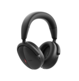 DELL WL7024 Casque Avec fil &sans fil Arceau Appels/Musique USB Type-C Bluetooth Noir (WL7024-DEMEA)