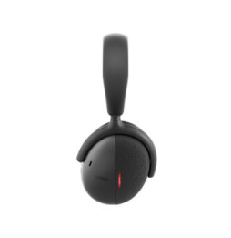 DELL WL7024 Casque Avec fil &sans fil Arceau Appels/Musique USB Type-C Bluetooth Noir (WL7024-DEMEA)