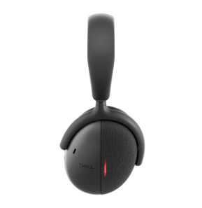 DELL WL7024 Casque Avec fil &sans fil Arceau Appels/Musique USB Type-C Bluetooth Noir (WL7024-DEMEA)