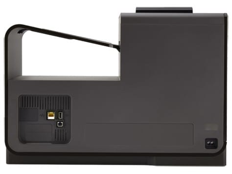 Imprimante HP Officejet Pro X451dw (CN463A) — image 5