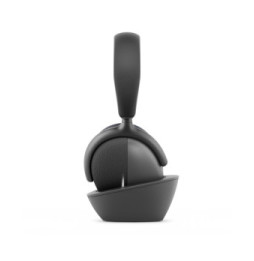 DELL WL7024 Casque Avec fil &sans fil Arceau Appels/Musique USB Type-C Bluetooth Noir (WL7024-DEMEA)