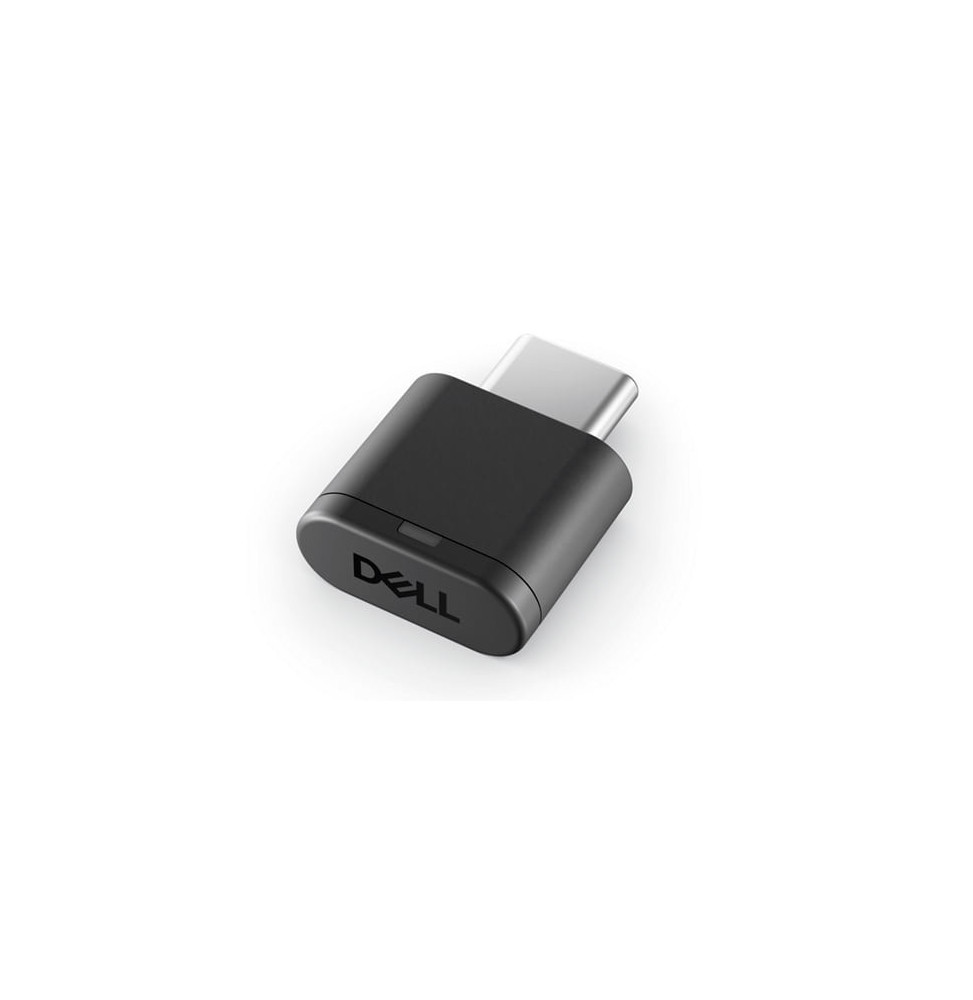 DELL HR024 Récepteur USB Wireless Audio Receiver - HR024  (HR024-DWW)