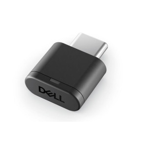 DELL HR024 Récepteur USB Wireless Audio Receiver - HR024  (HR024-DWW)