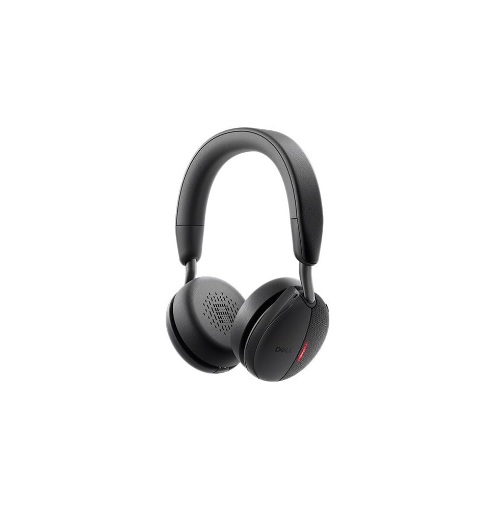 DELL WL5024 Casque Avec fil &sans fil Arceau Contrôle de l’aviation/du trafic aérien USB Type-C Bluetooth Noir
