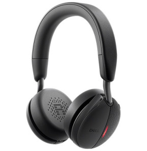 DELL WL5024 Casque Avec fil &sans fil Arceau Contrôle de l’aviation/du trafic aérien USB Type-C Bluetooth Noir