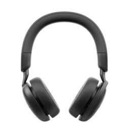 DELL WL5024 Casque Avec fil &sans fil Arceau Contrôle de l’aviation/du trafic aérien USB Type-C Bluetooth Noir