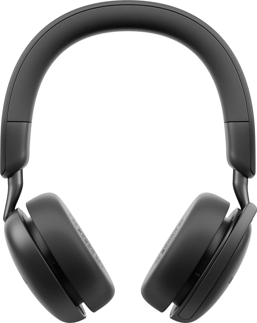 DELL WL5024 Casque Avec fil &sans fil Arceau Contrôle de l’aviation/du trafic aérien USB Type-C Bluetooth Noir — image 2