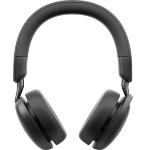 DELL WL5024 Casque Avec fil &sans fil Arceau Contrôle de l’aviation/du trafic aérien USB Type-C Bluetooth Noir
