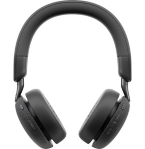 DELL WL5024 Casque Avec fil &sans fil Arceau Contrôle de l’aviation/du trafic aérien USB Type-C Bluetooth Noir