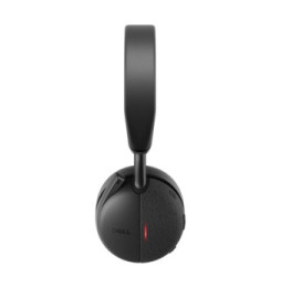 DELL WL5024 Casque Avec fil &sans fil Arceau Contrôle de l’aviation/du trafic aérien USB Type-C Bluetooth Noir