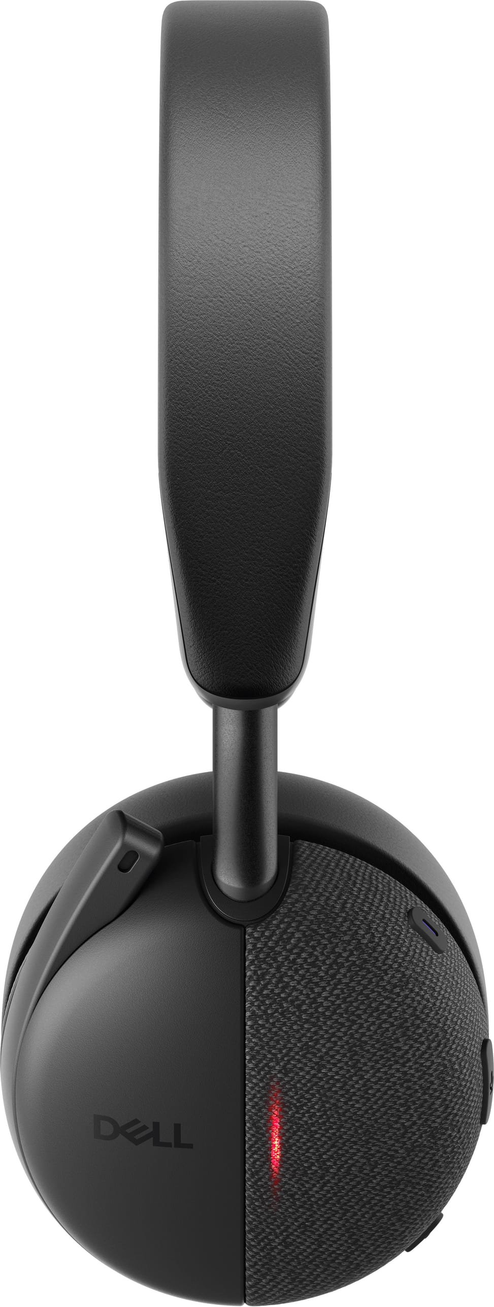 DELL WL5024 Casque Avec fil &sans fil Arceau Contrôle de l’aviation/du trafic aérien USB Type-C Bluetooth Noir — image 5
