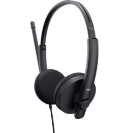 DELL Casque stéréo Pro - WH1022 (520-AAWD)