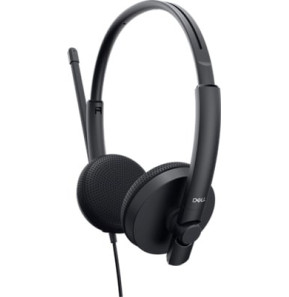 DELL Casque stéréo Pro - WH1022 (520-AAWD)