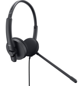 DELL Casque stéréo Pro - WH1022 (520-AAWD)