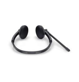 DELL Casque stéréo Pro - WH1022 (520-AAWD)