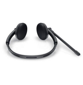 DELL Casque stéréo Pro - WH1022 (520-AAWD)