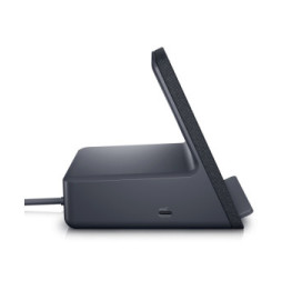 DELL HD22Q Avec fil USB 3.2 Gen 1 (3.1 Gen 1) Type-A Noir (DELL-HD22Q)