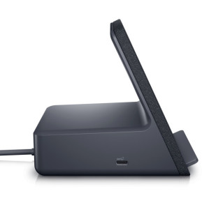 DELL HD22Q Avec fil USB 3.2 Gen 1 (3.1 Gen 1) Type-A Noir (DELL-HD22Q)