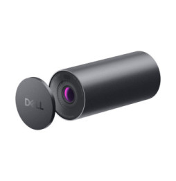 DELL WB7022 webcam 8,3 MP 3840 x 2160 pixels USB Noir (WB7022-DDAO)