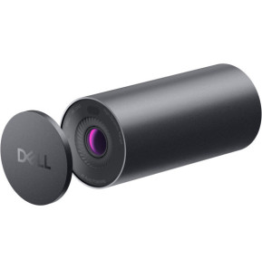 DELL WB7022 webcam 8,3 MP 3840 x 2160 pixels USB Noir (WB7022-DDAO)