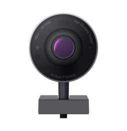DELL WB7022 webcam 8,3 MP 3840 x 2160 pixels USB Noir (WB7022-DDAO)