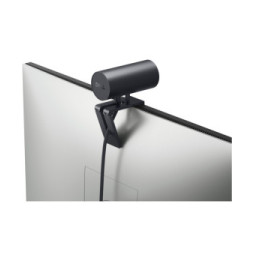 DELL WB7022 webcam 8,3 MP 3840 x 2160 pixels USB Noir (WB7022-DDAO)