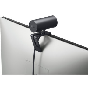 DELL WB7022 webcam 8,3 MP 3840 x 2160 pixels USB Noir (WB7022-DDAO)