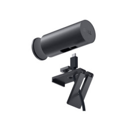 DELL WB7022 webcam 8,3 MP 3840 x 2160 pixels USB Noir (WB7022-DDAO)