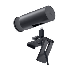 DELL WB7022 webcam 8,3 MP 3840 x 2160 pixels USB Noir (WB7022-DDAO)