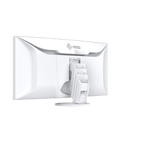 EIZO FlexScan EV3895-WT LED display 95,2 cm (37.5") 3840 x 1600 pixels UltraWide Quad HD+ Blanc (EV3895-WT) — image 4