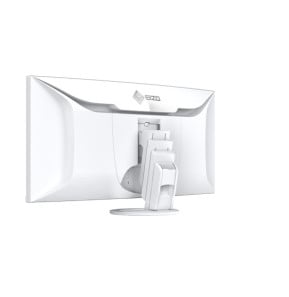 EIZO FlexScan EV3895-WT LED display 95,2 cm (37.5") 3840 x 1600 pixels UltraWide Quad HD+ Blanc (EV3895-WT)