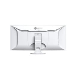 EIZO FlexScan EV3895-WT LED display 95,2 cm (37.5") 3840 x 1600 pixels UltraWide Quad HD+ Blanc (EV3895-WT)