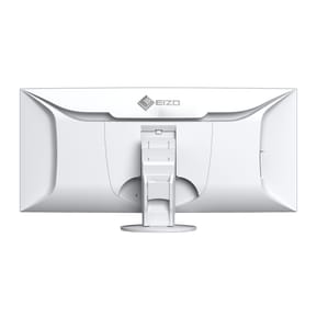 EIZO FlexScan EV3895-WT LED display 95,2 cm (37.5") 3840 x 1600 pixels UltraWide Quad HD+ Blanc (EV3895-WT) — image 5